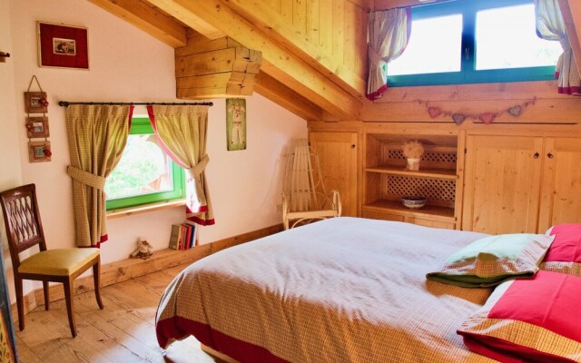 Stylish 2 Bedroom Flat With Beautiful Views