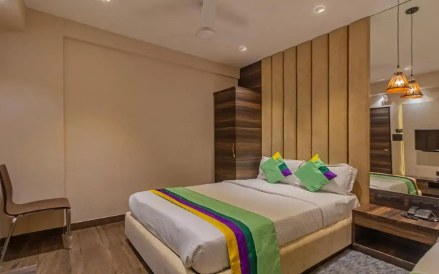 Treebo Trend Jalsa
