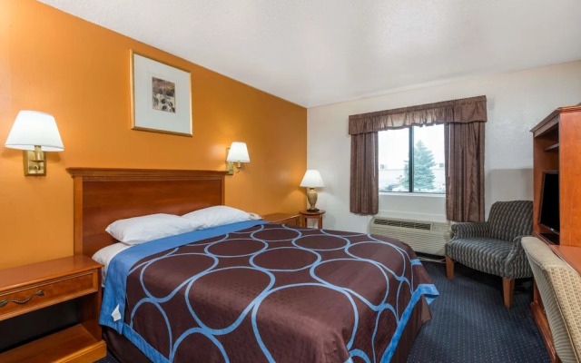 Super 8 Hartford/windsor