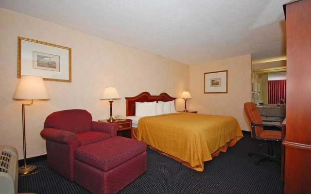 Motel 6 Lugoff, SC