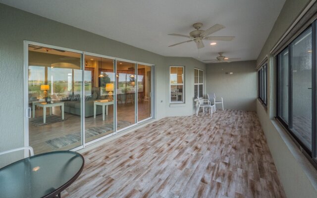 Gullberry Place 1626 by White Pelican VR