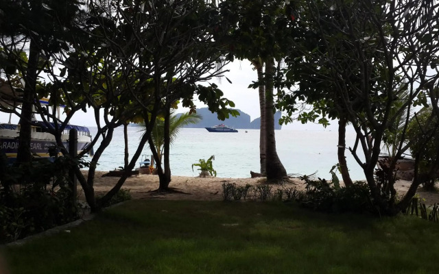 P.P. Blue Sky Resort