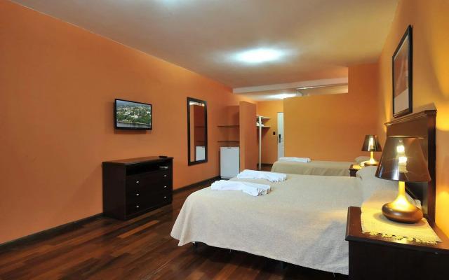 Hotel El Cid