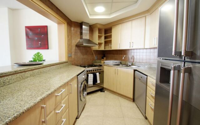 Kennedy Towers - Al Sultana