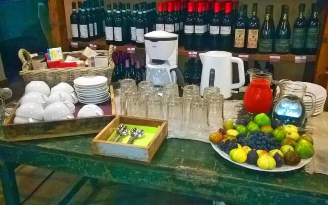 Oasi di Galbusera Bianca