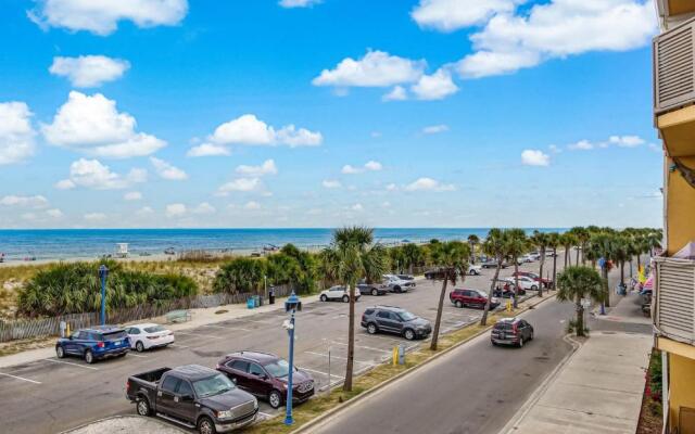 Sandpiper Seaview 201