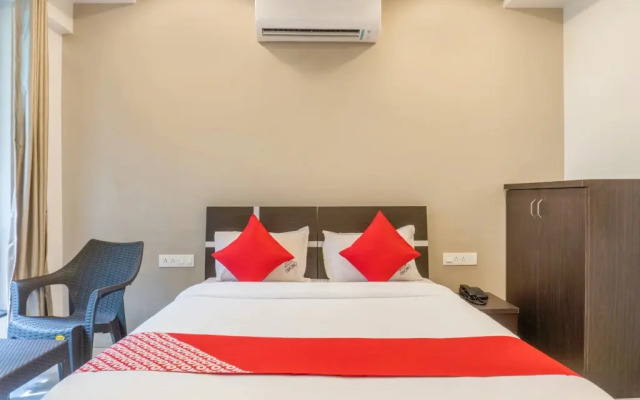 Orchid Platinum Guest House by OYO Rooms