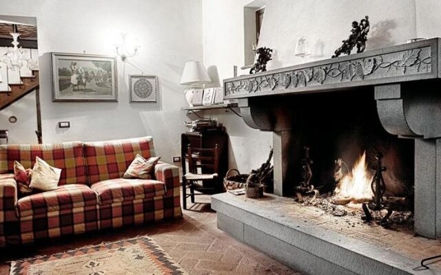 Agriturismo Poggio Tondo