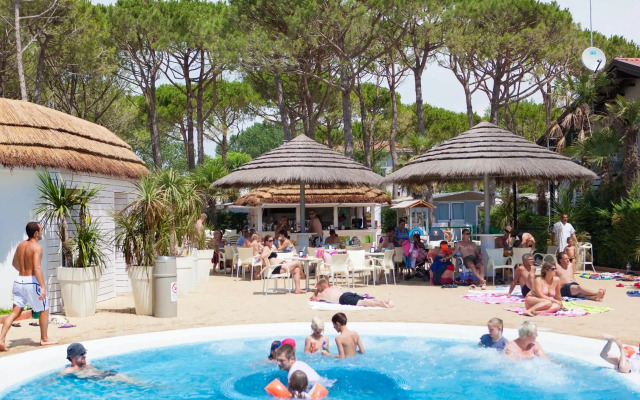 Vela Blu Camping Village