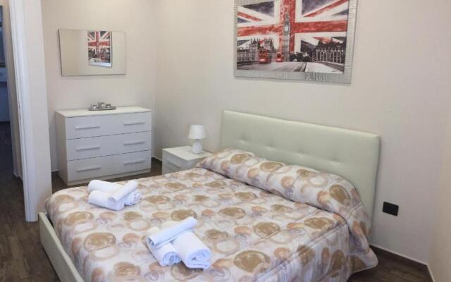 Casa vacanze Corso Roma