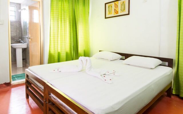 Hamilton House Negombo