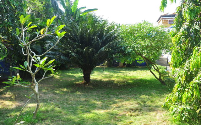 Mayflower Beach Resort