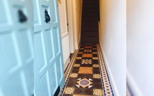 Town House @ Balliol St