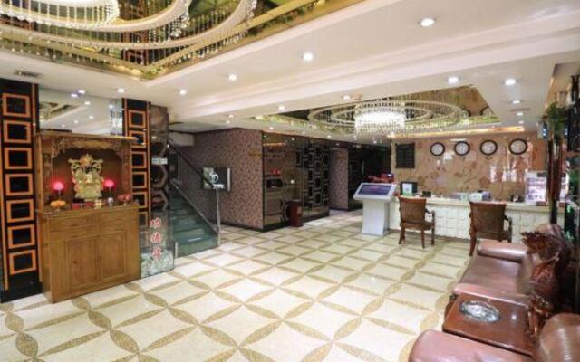 Xinyuan Hotel (Harbin Central Street store)