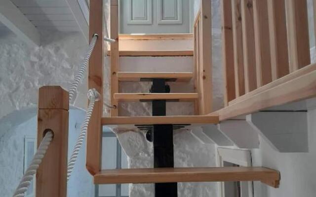 Oniropagida Nisyros apartments #2 Nikia view