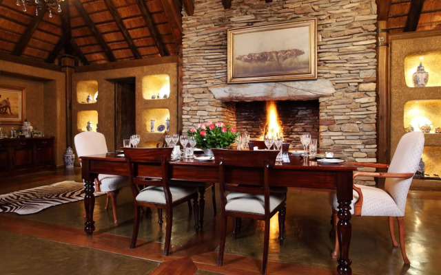 Jabulani Safari