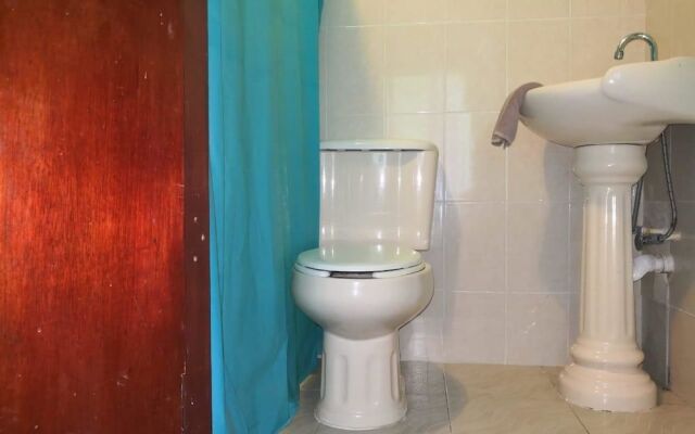 Grand Hostel Cancun