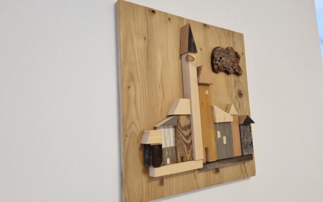 RIZ DX - three room apartment. (022036-AT-066279)-415 RIZ DX