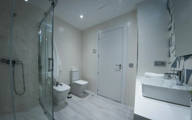 Apartamentos Turisticos - Palacio de Yolanda