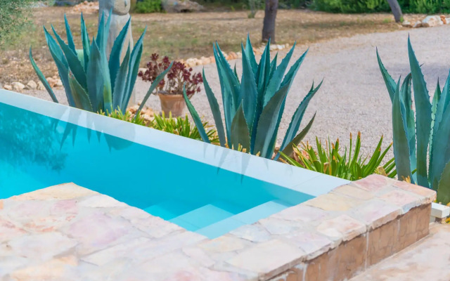 Can Pina-Adults Only (Eco Cascada)