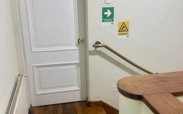 Viva Chile Hostel Providencia