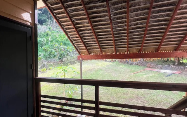 Moana Lodge