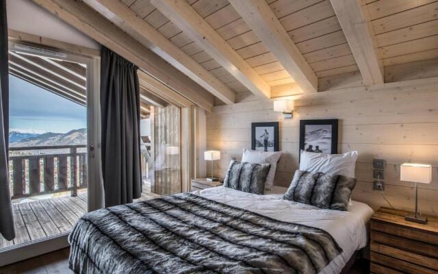 Appartement Courchevel 1650, 5 pièces, 8 personnes - FR-1-563-29