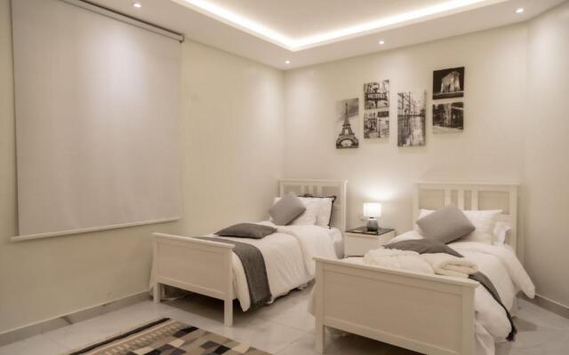 No.8-9 Relax & Enjoy Time w/Manazil Alyasmin 2BR/1or2BA