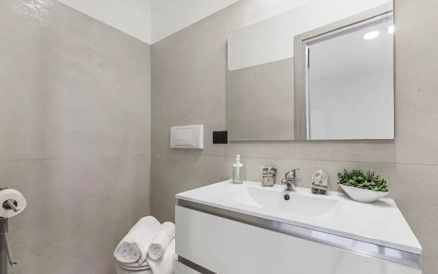 Pino 5 - 3 bedrooms Near The Sea, Nardò