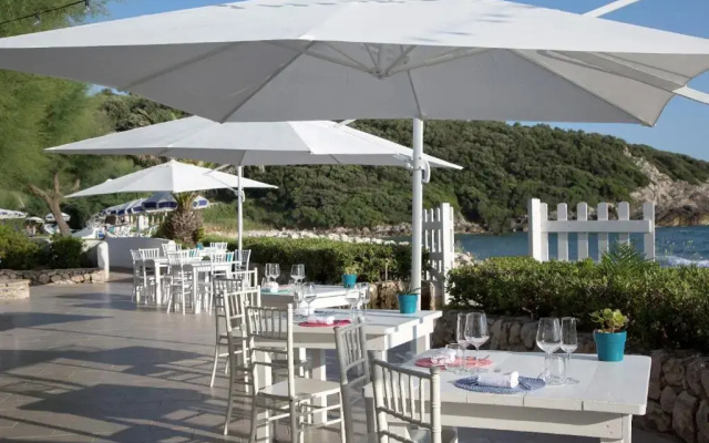 Dimora del Leone