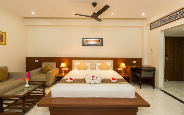 The G Mount Valley Resort & Spa