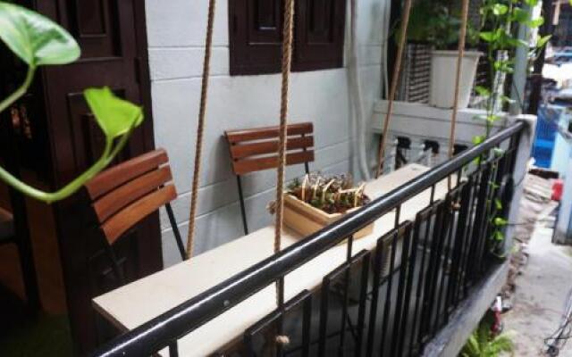 Saigon90 House
