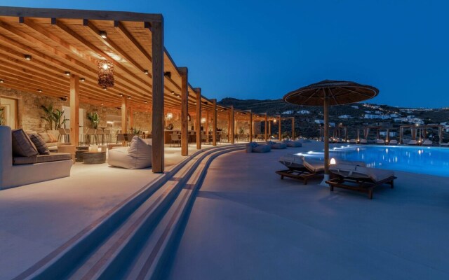 Destino Anamar Mykonos