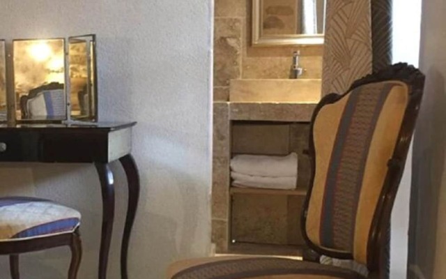 Chambres d'hôtes Mas Médarine