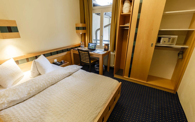 Hotel Victoria Lauberhorn Wengen, a Faern Collection Hotel