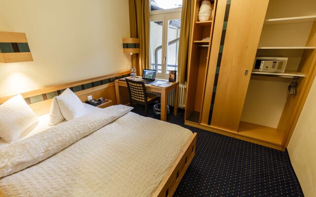 Hotel Victoria Lauberhorn Wengen, a Faern Collection Hotel