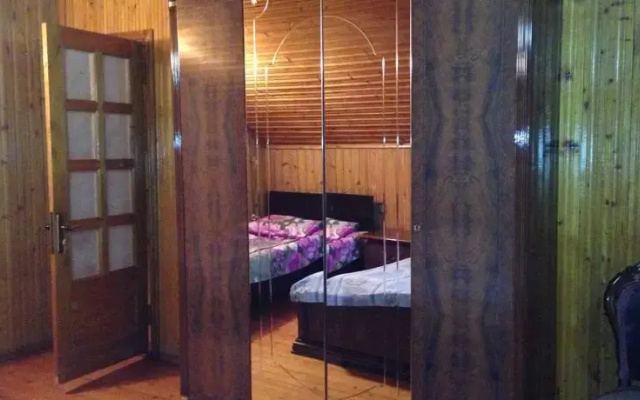Guest House On Chavchavadze