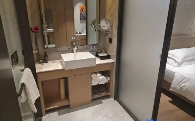 Wantuju Hotel (Nanling Store, Shenzhen East Railway Station)