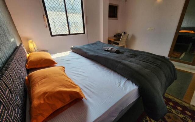 Jugaad Hostels