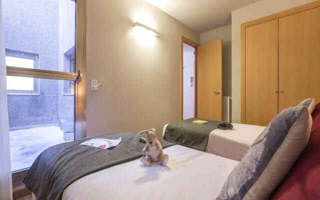 Pierre & Vacances Andorra Ransol