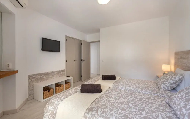 Albufeira Balaia Golf Village 5 Byhoming