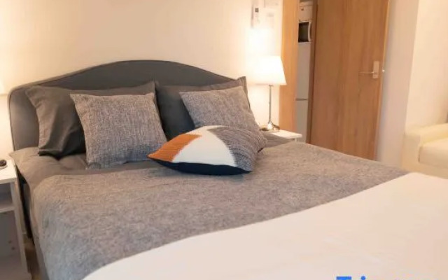 Osaka Sunshine Tower 23