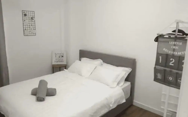 Damansara Foresta Ctmp Home by SYNC