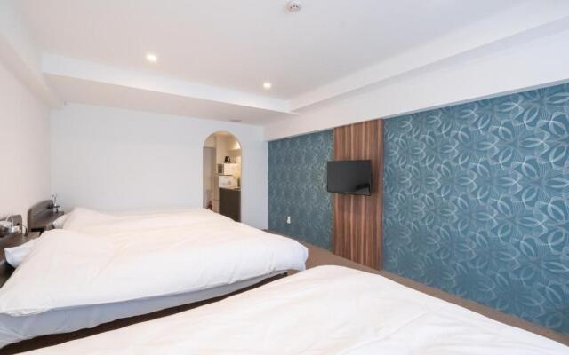 Lions Mansion Echigo Yuzawa - Vacation STAY 7914