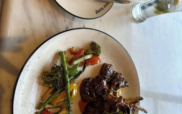 Heritage Rose Inn