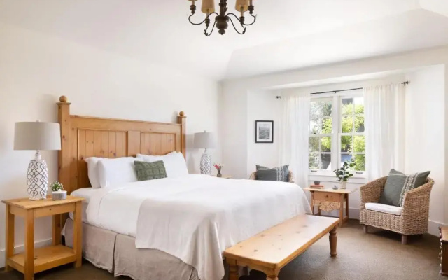 The Ballard Inn, A Kirkwood Collection Hotel