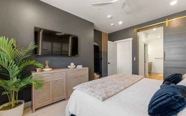 Surfside Escape 3 Bedroom Condo