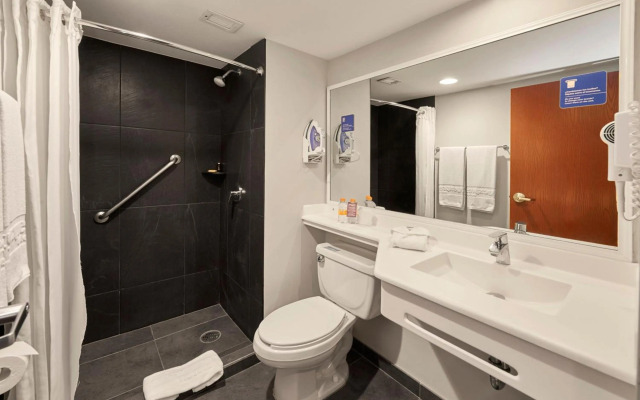 City Express Plus by Marriott Ciudad de México Insurgentes Sur