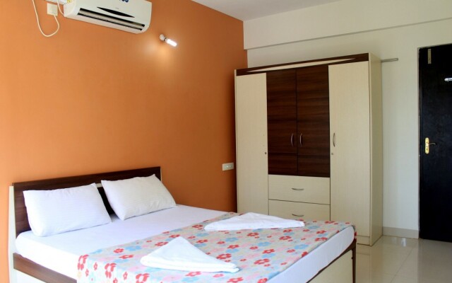 CasaMelhor Pool View Apartment CM011