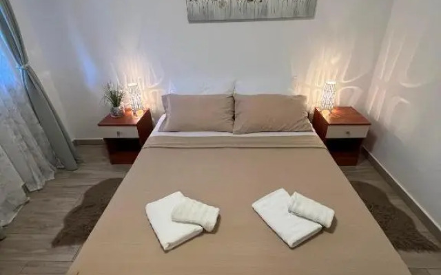 Apartments Casa Miranda